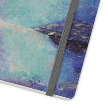 Load image into Gallery viewer, Welcome To My Truth - PHONE CASE WALLET for Samsung &amp; iPhones - Designed from original artwork
