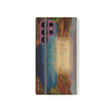Load image into Gallery viewer, Emotional Rescue - PHONE CASE WALLET for Samsung &amp; iPhones - Designed from original artwork
