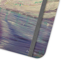 Load image into Gallery viewer, Original Sin - PHONE CASE WALLET for Samsung &amp; iPhones - Designed from original artwork
