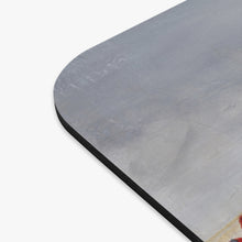Load image into Gallery viewer, Stylish &amp; comfortable mousepads. Rubber base, has a firm grip on the desk, w/ stain-resistant design by Kerry Sandhu Art
