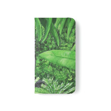 Load image into Gallery viewer, Where Eagles Have Been - PHONE CASE WALLET for Samsung &amp; iPhones - Designed from original artwork
