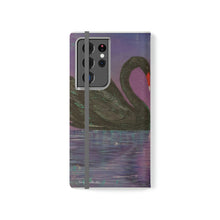 Load image into Gallery viewer, Original Sin - PHONE CASE WALLET for Samsung &amp; iPhones - Designed from original artwork

