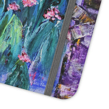 Load image into Gallery viewer, F/leather, elastic fastening, durable inner shell, stand feature, clear open ports, stitched pockets. 17 models, many designs
