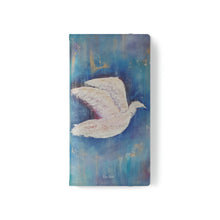 Load image into Gallery viewer, Free Bird - PHONE CASE WALLET for Samsung &amp; iPhones - Designed from original artwork
