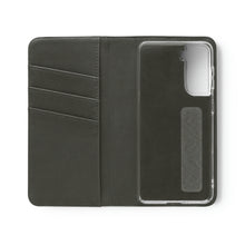 Load image into Gallery viewer, Welcome To My Truth - PHONE CASE WALLET for Samsung &amp; iPhones - Designed from original artwork
