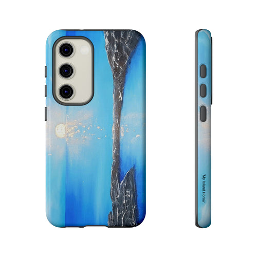 Secure, stylish, dual layer, impact resistant phone case. 45 models Glossy/Matte. Many artworks to choose by Kerry Sandhu Art
