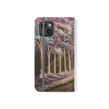 Load image into Gallery viewer, The Dolphin&#39;s Cry - PHONE CASE WALLET for Samsung &amp; iPhones - Designed from original artwork
