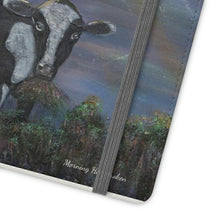 Load image into Gallery viewer, Morning Has Broken - PHONE CASE WALLET for Samsung &amp; iPhones - Designed from original artwork
