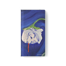 Load image into Gallery viewer, F/leather, elastic fastening, durable inner shell, stand feature, clear open ports, stitched pockets. 17 models, many designs
