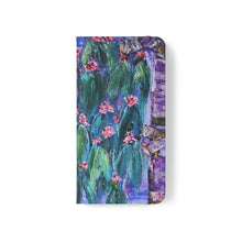 Load image into Gallery viewer, F/leather, elastic fastening, durable inner shell, stand feature, clear open ports, stitched pockets. 17 models, many designs
