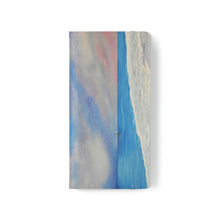 Load image into Gallery viewer, Cottesloe Dreaming - PHONE CASE WALLET for Samsung &amp; iPhones - Designed from original artwork
