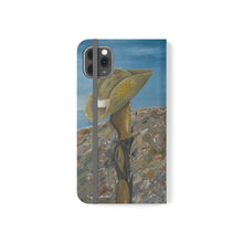 Load image into Gallery viewer, F/leather, elastic fastening, durable inner shell, stand feature, clear open ports, stitched pockets. 17 models, many designs
