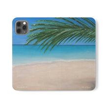 Load image into Gallery viewer, F/leather, elastic fastening, durable inner shell, stand feature, clear open ports, stitched pockets. 17 models, many designs

