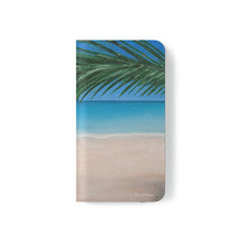 Load image into Gallery viewer, F/leather, elastic fastening, durable inner shell, stand feature, clear open ports, stitched pockets. 17 models, many designs
