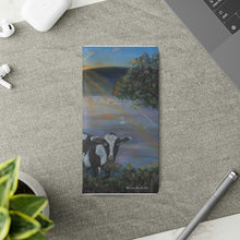 Load image into Gallery viewer, Morning Has Broken - PHONE CASE WALLET for Samsung &amp; iPhones - Designed from original artwork
