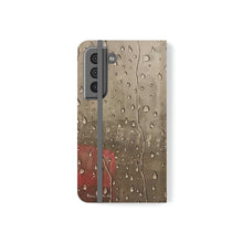 Load image into Gallery viewer, London Still - PHONE CASE WALLET for Samsung &amp; iPhones - Designed from original artwork
