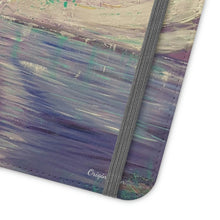Load image into Gallery viewer, Original Sin - PHONE CASE WALLET for Samsung &amp; iPhones - Designed from original artwork
