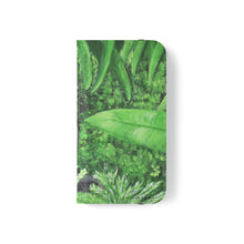 Load image into Gallery viewer, Where Eagles Have Been - PHONE CASE WALLET for Samsung &amp; iPhones - Designed from original artwork
