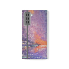 Load image into Gallery viewer, Welcome To My Truth - PHONE CASE WALLET for Samsung &amp; iPhones - Designed from original artwork
