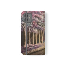 Load image into Gallery viewer, The Dolphin&#39;s Cry - PHONE CASE WALLET for Samsung &amp; iPhones - Designed from original artwork
