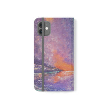 Load image into Gallery viewer, Welcome To My Truth - PHONE CASE WALLET for Samsung &amp; iPhones - Designed from original artwork
