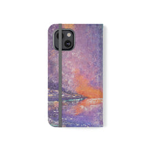 Load image into Gallery viewer, Welcome To My Truth - PHONE CASE WALLET for Samsung &amp; iPhones - Designed from original artwork
