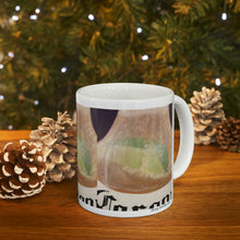 Load image into Gallery viewer, Uprising - CERAMIC MUG - Designed from original Artwork
