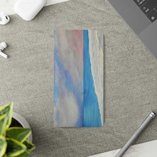 Load image into Gallery viewer, Cottesloe Dreaming - PHONE CASE WALLET for Samsung &amp; iPhones - Designed from original artwork
