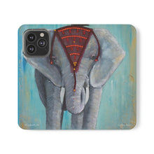 Load image into Gallery viewer, F/leather, elastic fastening, durable inner shell, stand feature, clear open ports, stitched pockets. 17 models, many designs
