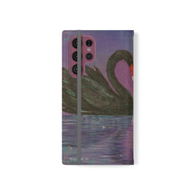 Load image into Gallery viewer, Original Sin - PHONE CASE WALLET for Samsung &amp; iPhones - Designed from original artwork
