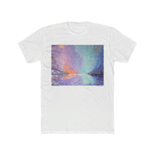 Load image into Gallery viewer, Welcome To My Truth - Unisex COTTON CREW TEE - Designed from original artwork
