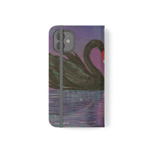 Load image into Gallery viewer, Original Sin - PHONE CASE WALLET for Samsung &amp; iPhones - Designed from original artwork
