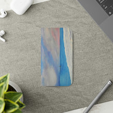 Load image into Gallery viewer, Cottesloe Dreaming - PHONE CASE WALLET for Samsung &amp; iPhones - Designed from original artwork
