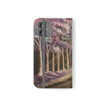 Load image into Gallery viewer, The Dolphin&#39;s Cry - PHONE CASE WALLET for Samsung &amp; iPhones - Designed from original artwork
