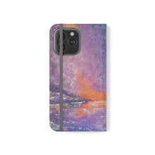Load image into Gallery viewer, Welcome To My Truth - PHONE CASE WALLET for Samsung &amp; iPhones - Designed from original artwork
