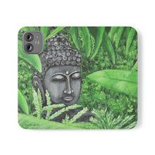 Load image into Gallery viewer, Where Eagles Have Been - PHONE CASE WALLET for Samsung &amp; iPhones - Designed from original artwork
