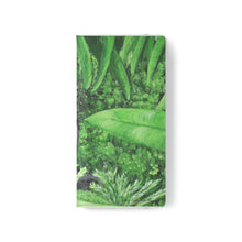 Load image into Gallery viewer, Where Eagles Have Been - PHONE CASE WALLET for Samsung &amp; iPhones - Designed from original artwork

