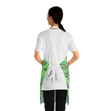 Load image into Gallery viewer, Where Eagles Have Been - APRON - Designed from original artwork
