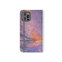 Load image into Gallery viewer, Welcome To My Truth - PHONE CASE WALLET for Samsung &amp; iPhones - Designed from original artwork
