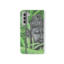 Load image into Gallery viewer, Where Eagles Have Been - PHONE CASE WALLET for Samsung &amp; iPhones - Designed from original artwork
