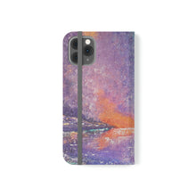 Load image into Gallery viewer, Welcome To My Truth - PHONE CASE WALLET for Samsung &amp; iPhones - Designed from original artwork
