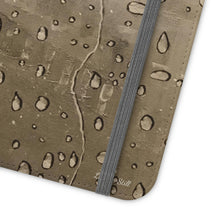 Load image into Gallery viewer, London Still - PHONE CASE WALLET for Samsung &amp; iPhones - Designed from original artwork
