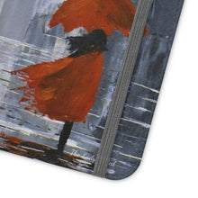 Load image into Gallery viewer, F/leather, elastic fastening, durable inner shell, stand feature, clear open ports, stitched pockets. 17 models, many designs
