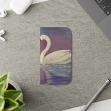 Load image into Gallery viewer, Original Sin - PHONE CASE WALLET for Samsung &amp; iPhones - Designed from original artwork
