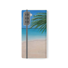 Load image into Gallery viewer, F/leather, elastic fastening, durable inner shell, stand feature, clear open ports, stitched pockets. 17 models, many designs
