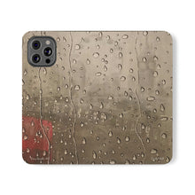 Load image into Gallery viewer, London Still - PHONE CASE WALLET for Samsung &amp; iPhones - Designed from original artwork

