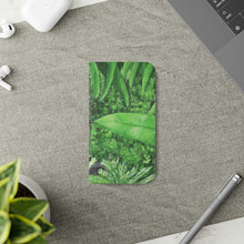 Load image into Gallery viewer, Where Eagles Have Been - PHONE CASE WALLET for Samsung &amp; iPhones - Designed from original artwork
