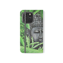 Load image into Gallery viewer, Where Eagles Have Been - PHONE CASE WALLET for Samsung &amp; iPhones - Designed from original artwork
