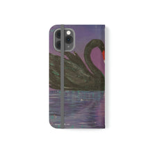 Load image into Gallery viewer, Original Sin - PHONE CASE WALLET for Samsung &amp; iPhones - Designed from original artwork
