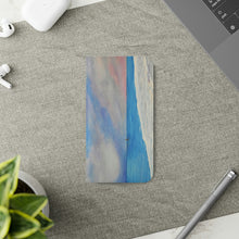 Load image into Gallery viewer, Cottesloe Dreaming - PHONE CASE WALLET for Samsung &amp; iPhones - Designed from original artwork
